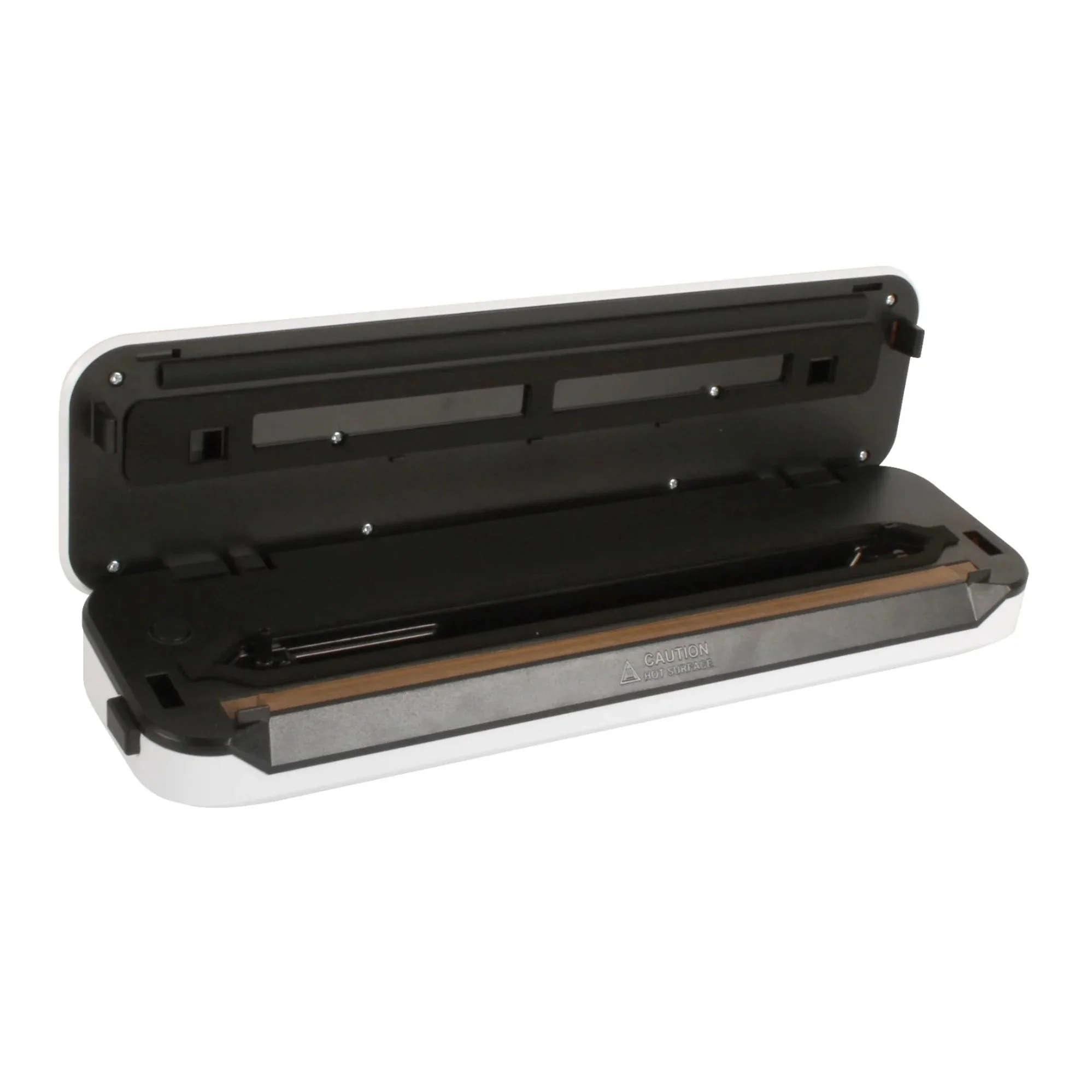 Wildtrak 240V Vacuum Food Sealer with Built-in Bag/Roll Cutter - Image 3