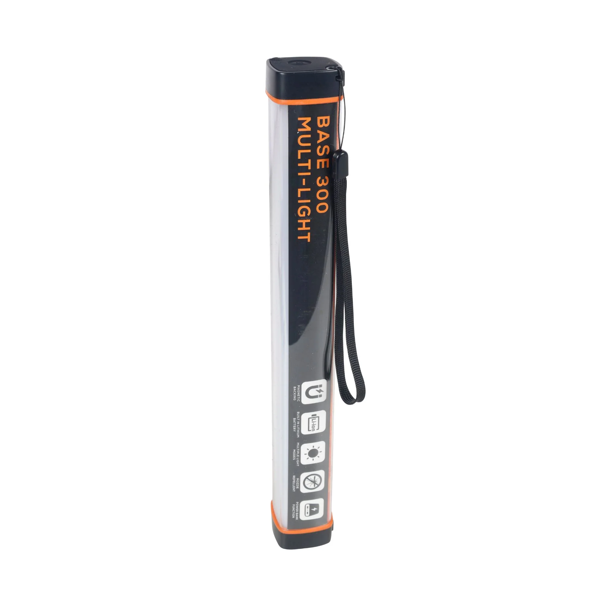 Wildtrak Base 300 Rechargeable Camping Multi-Light - Image 12