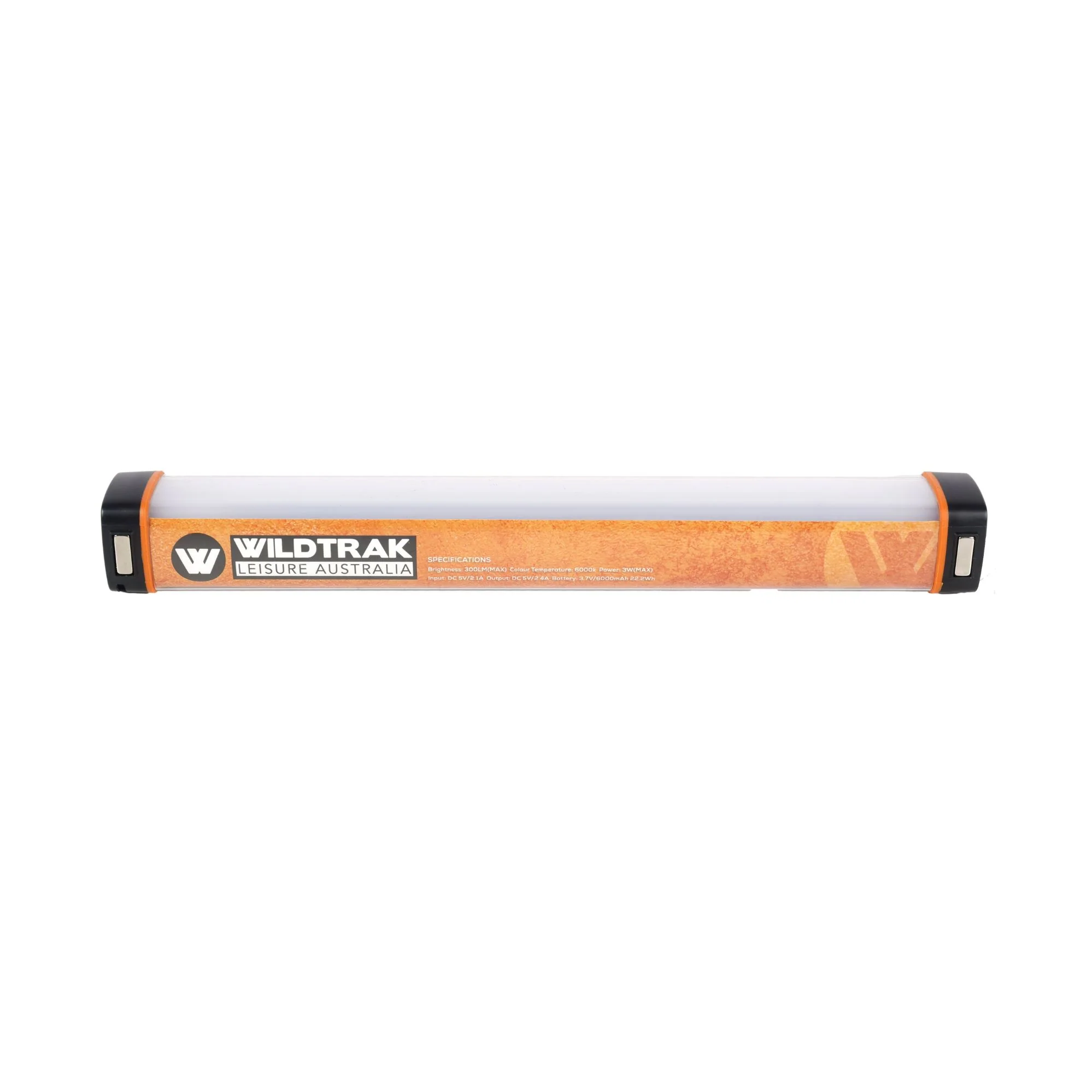 Wildtrak Base 300 Rechargeable Camping Multi-Light - Image 14