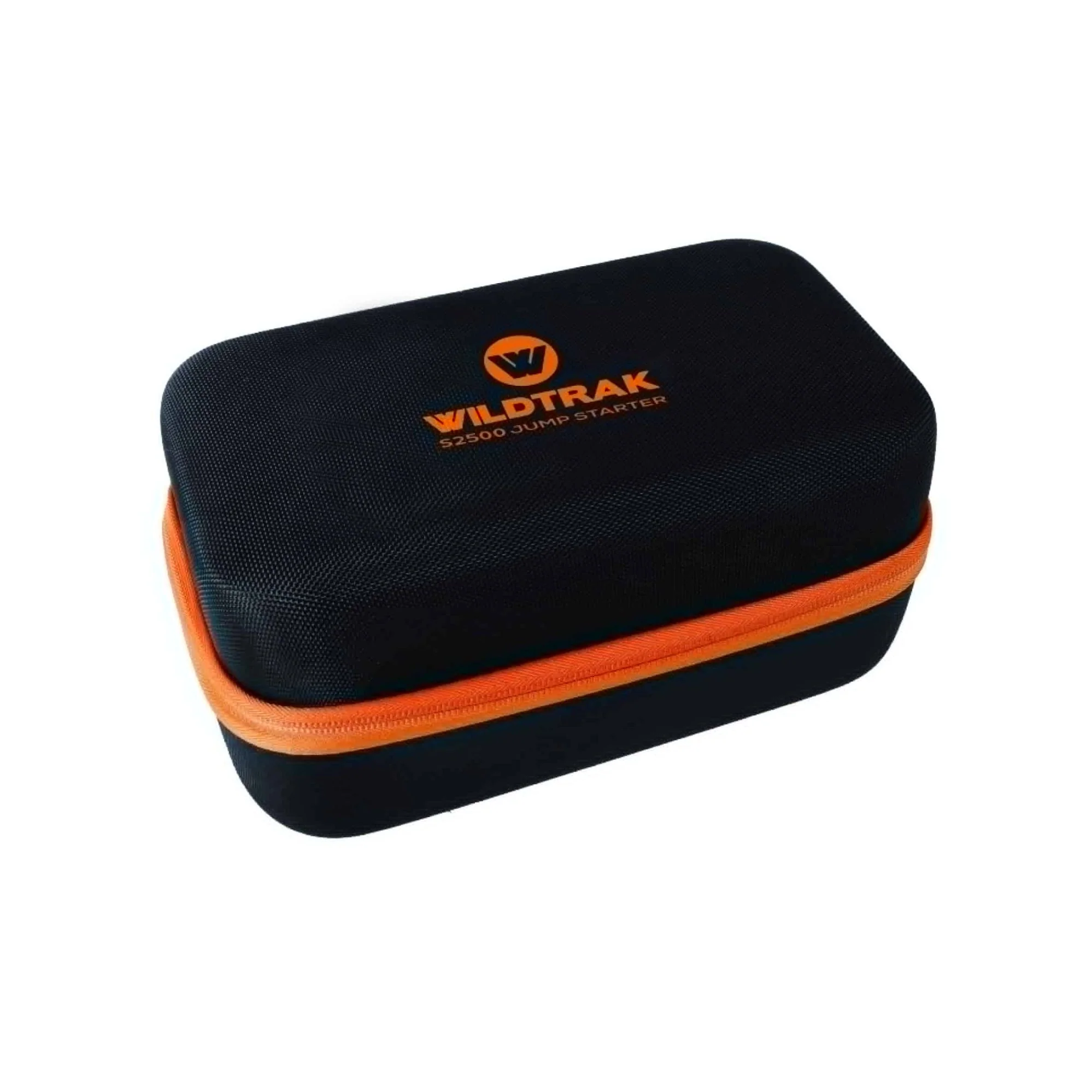 Wildtrak Heavy Duty 2500A Lithium Jump Starter 12000mAh with Tyre Compressor - Image 14