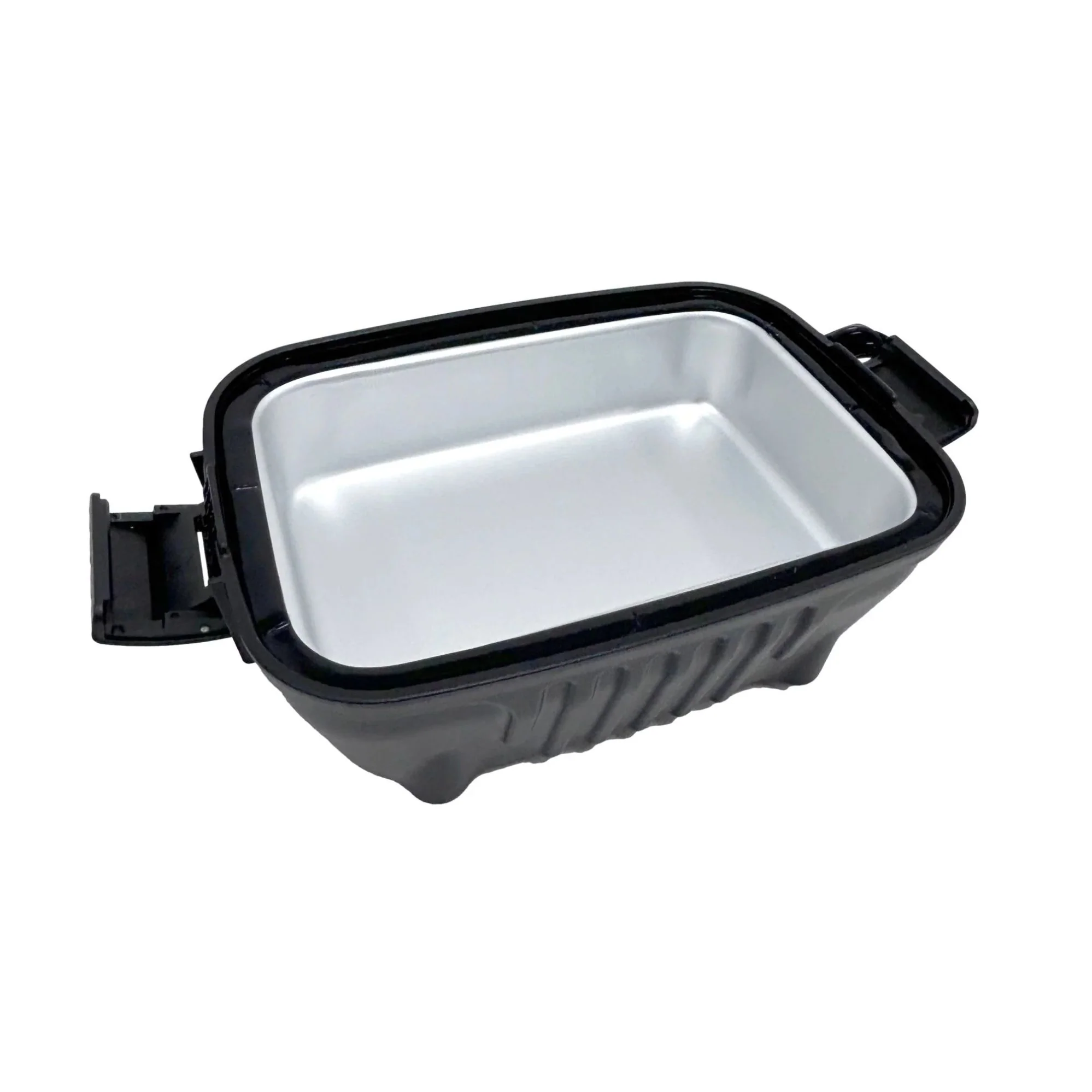 Wildtrak Offroad Portable 12V Roaster Stove 1.9L Electric Cooker - Image 9