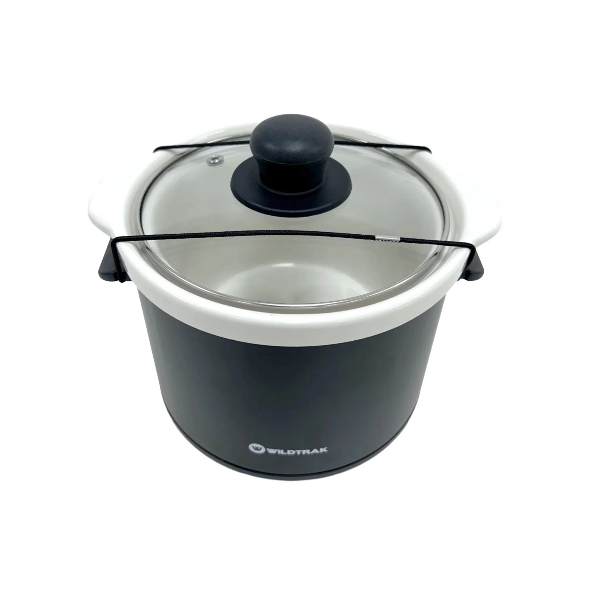 Wildtrak Offroad Portable 12V Slow Cooker 1.4L Electric Cooker - Image 4