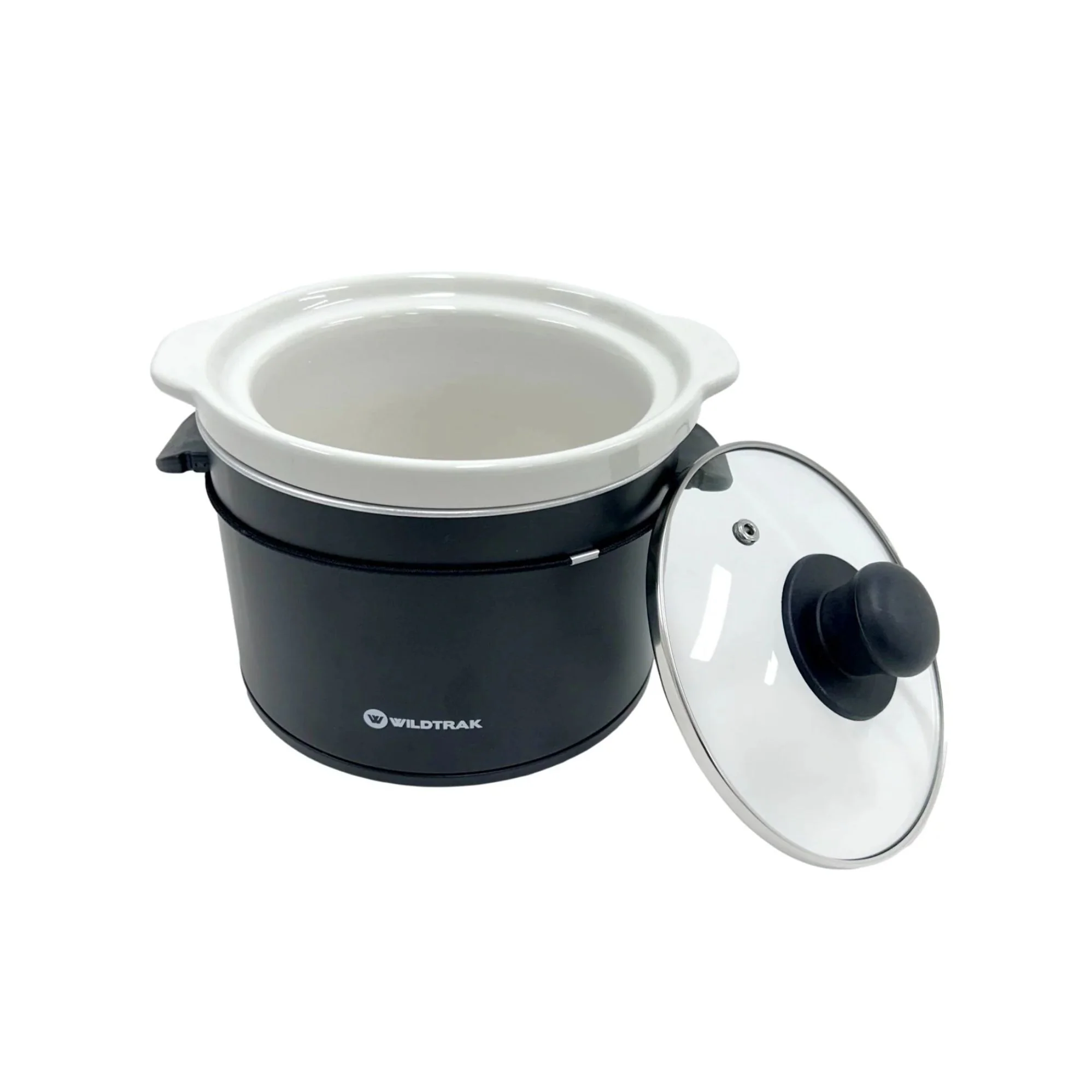 Wildtrak Offroad Portable 12V Slow Cooker 1.4L Electric Cooker - Image 7