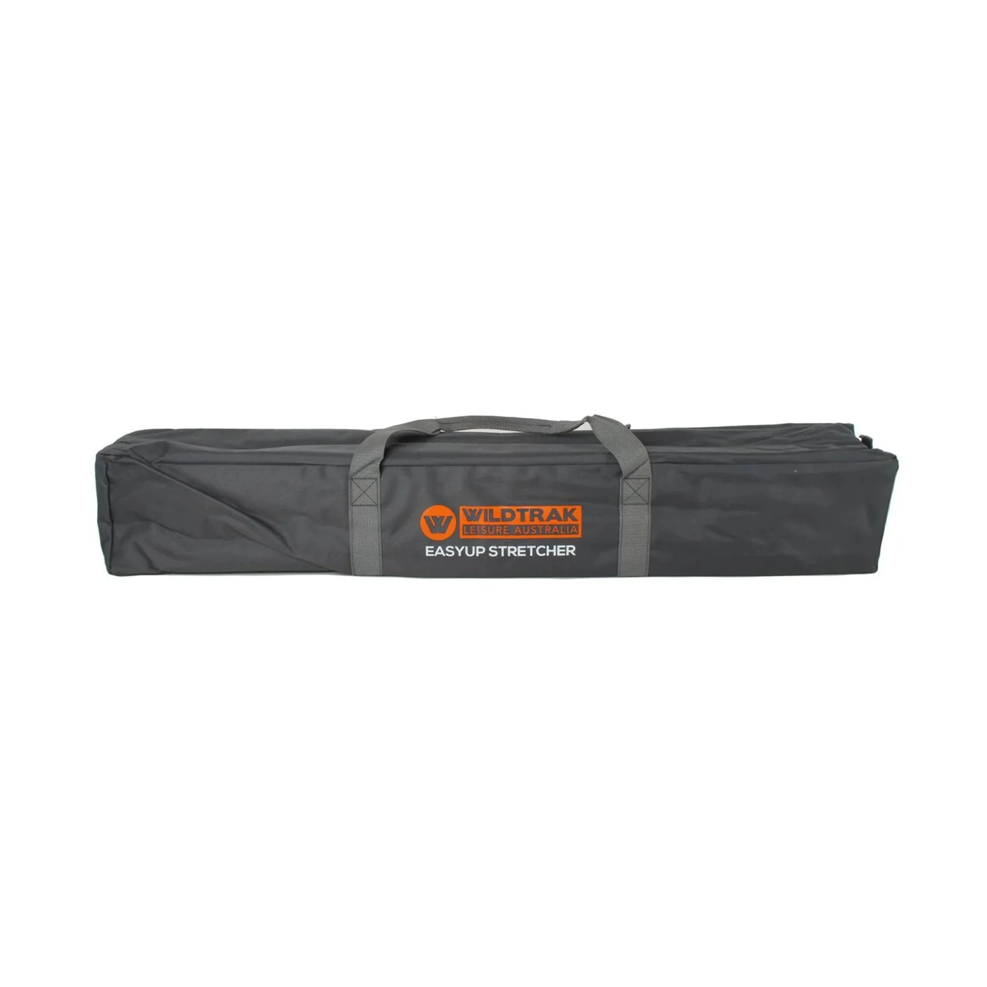 Queen Easy Up Stretcher Bed 200x144x42cm - Image 4