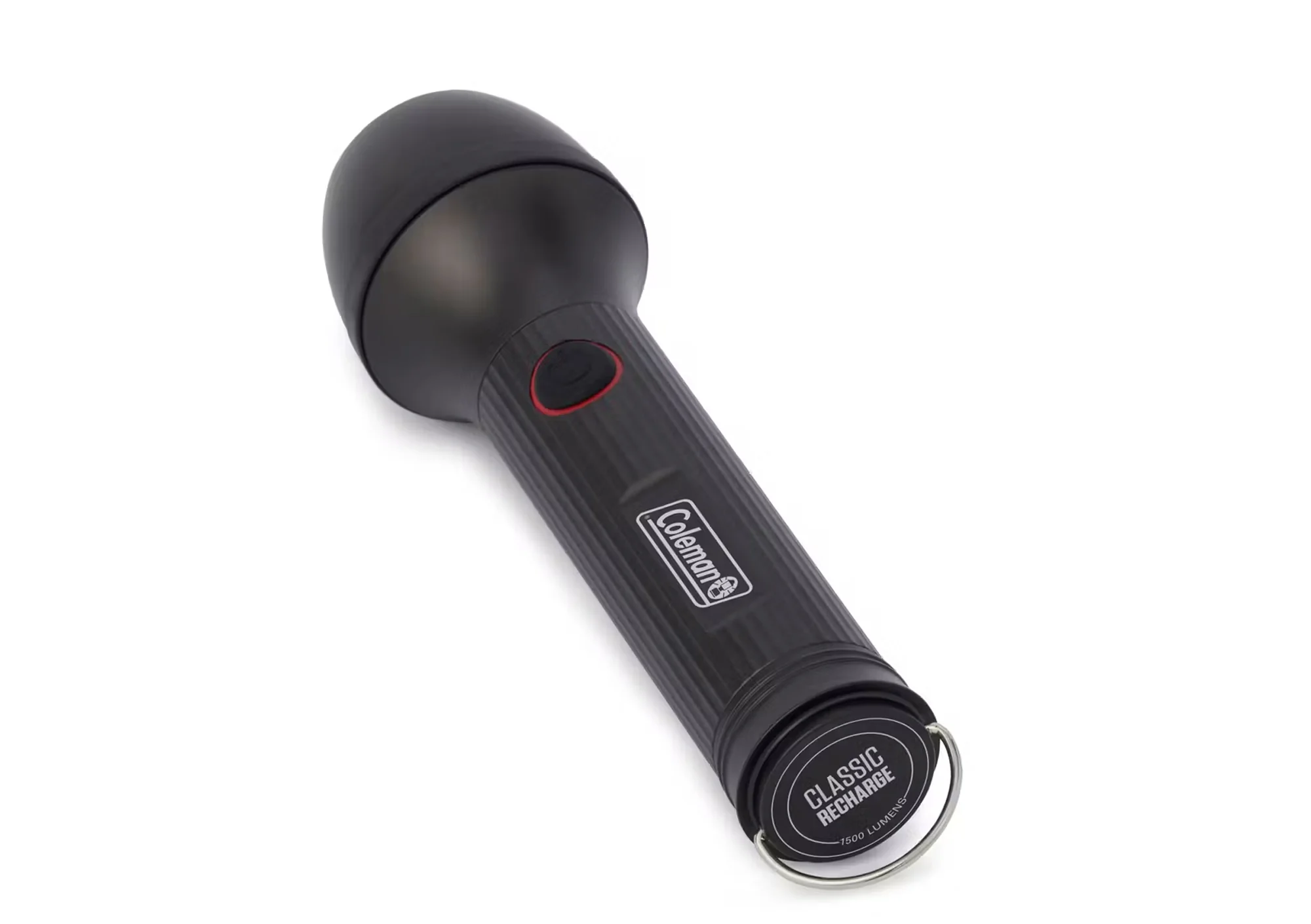 Classic 1500L LED Flashlight, Rechargeable, Lightweight, Durable, Water Resistant - Image 3