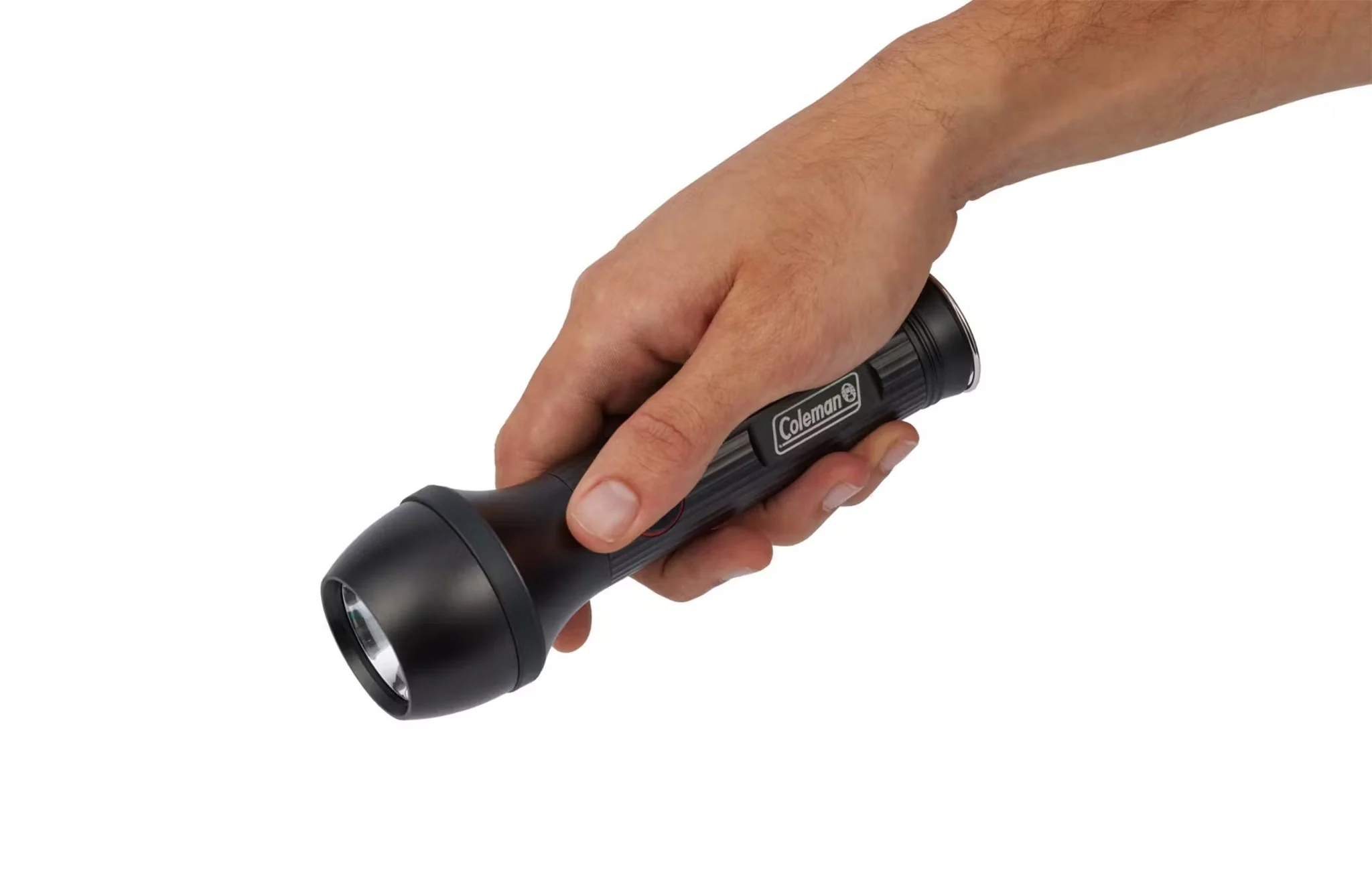 Classic 1500L LED Flashlight, Rechargeable, Lightweight, Durable, Water Resistant - Image 5